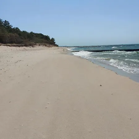 게스트하우스 Goscinne Alicja