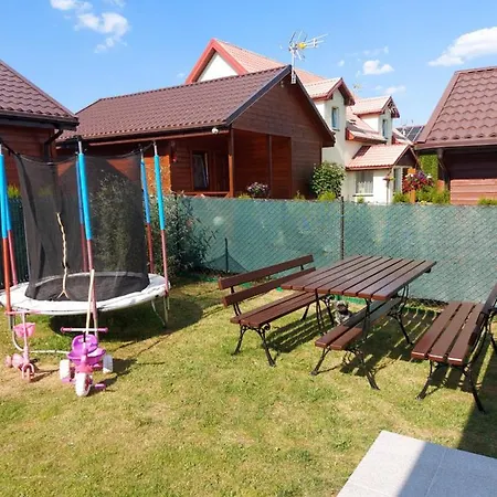 게스트하우스 Goscinne Alicja