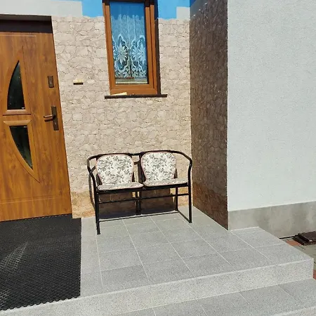 게스트하우스 Goscinne Alicja 3*