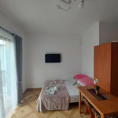 Goscinne Alicja 3* 비치에