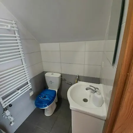 Goscinne Alicja 게스트하우스 3*