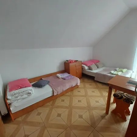 게스트하우스 Goscinne Alicja