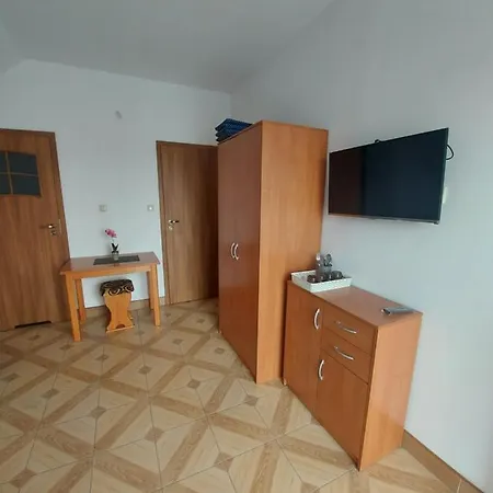 게스트하우스 Goscinne Alicja 3*