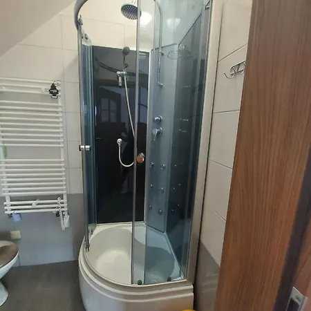 Goscinne Alicja 3* 비치에