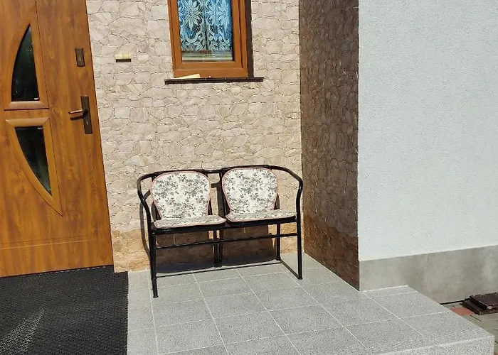 Affittacamere Goscinne Alicja 3*